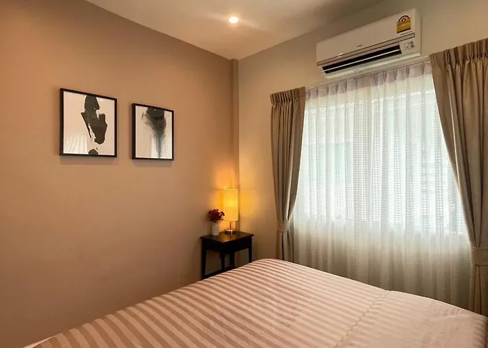 Anna Home@lat Krabang *